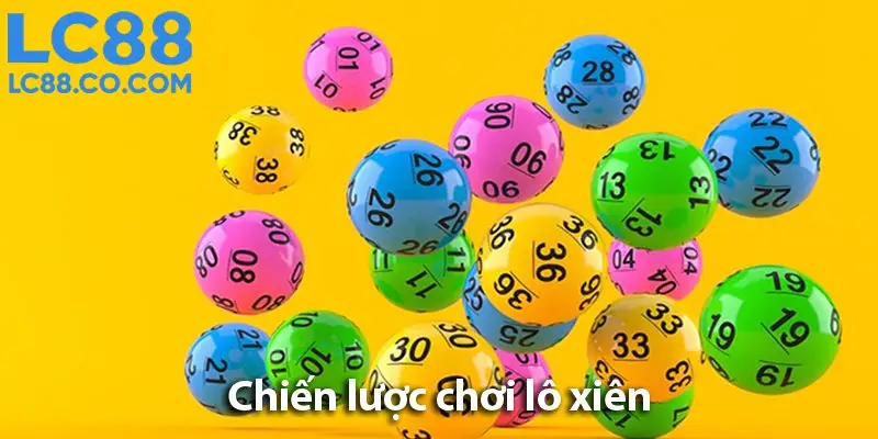 Lô xiên ăn bao nhiêu? – Giải mã cách tính thưởng và mẹo dự đoán chính xác